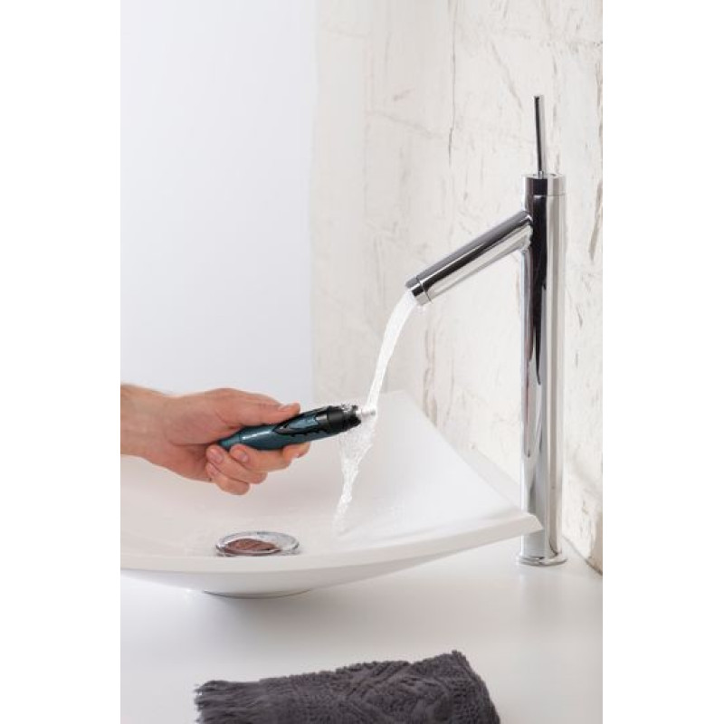 Тример Rowenta Specialist Wet & Dry Vision TN3011F0