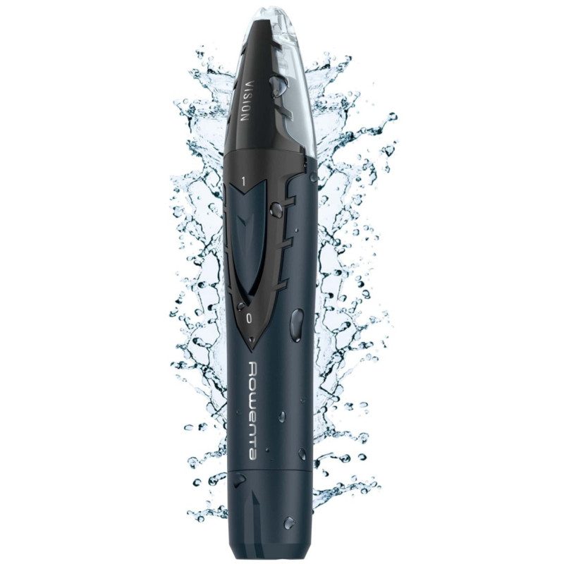 Тример Rowenta Specialist Wet & Dry Vision TN3011F0