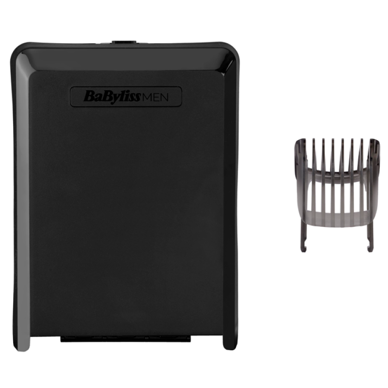 Триммер BaByliss E976E