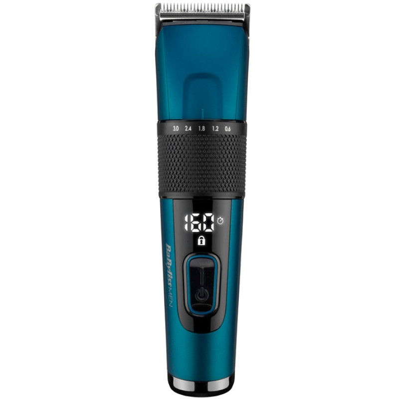 Триммер BABYLISS E990E
