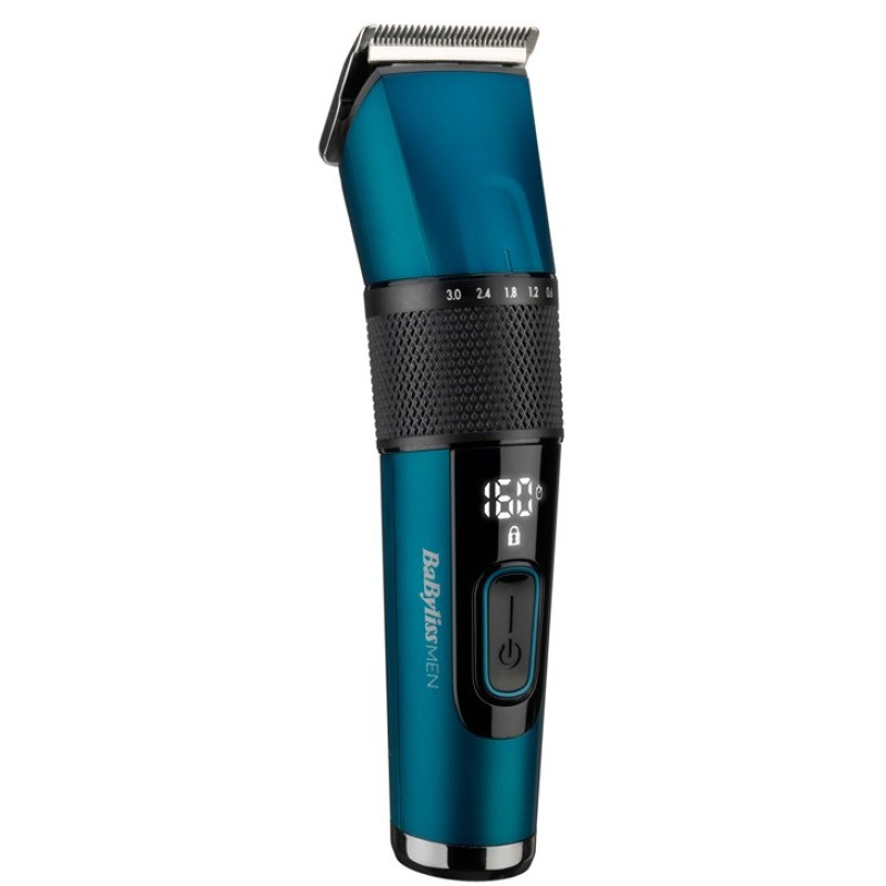 Триммер BABYLISS E990E