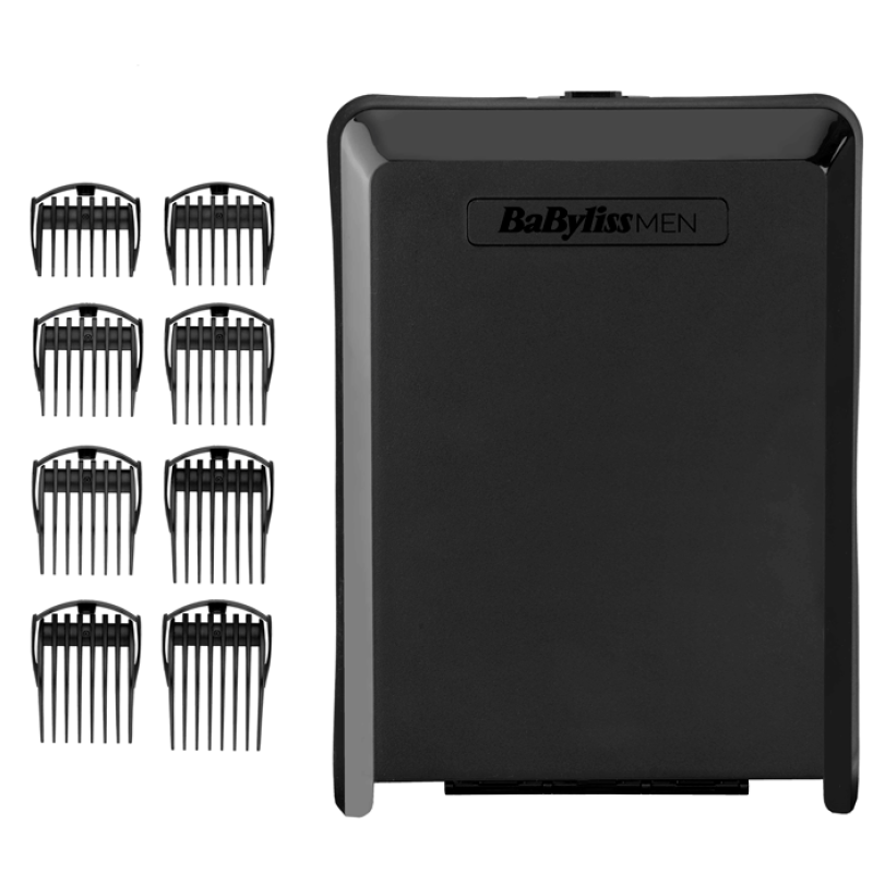 Триммер BABYLISS E990E