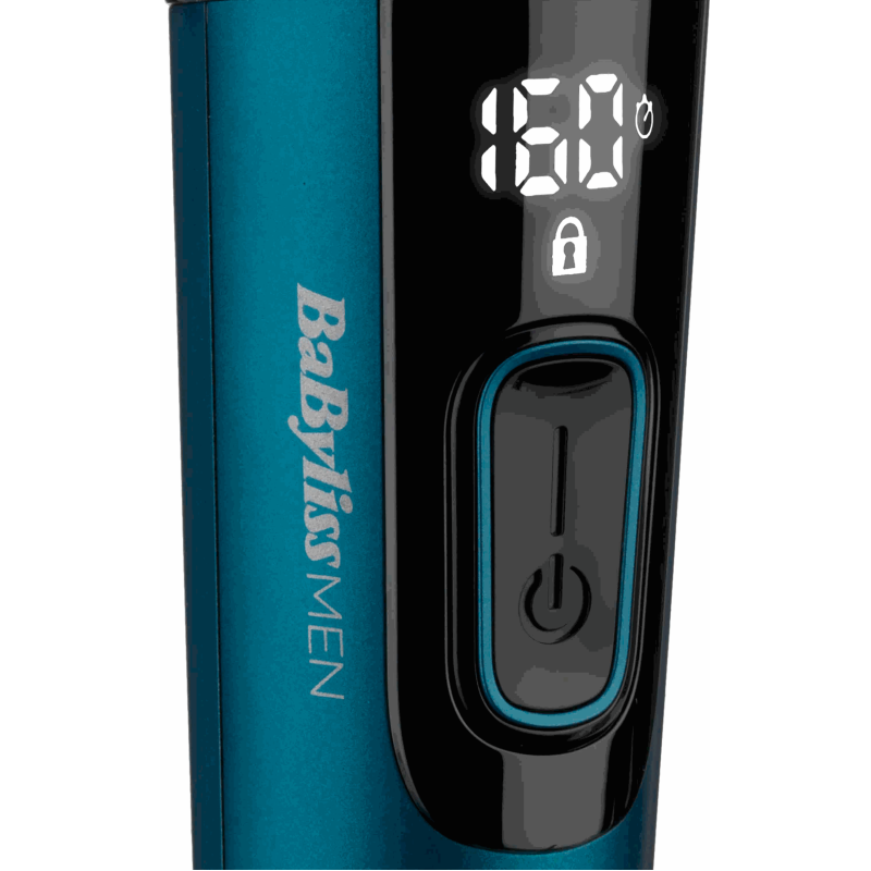 Триммер BABYLISS E990E