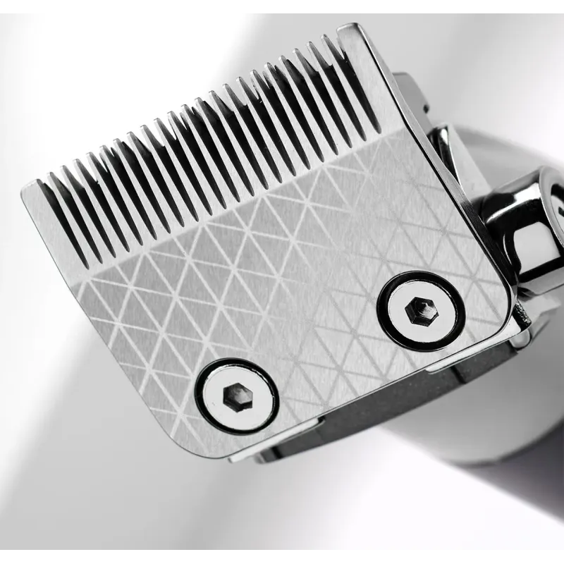 Триммер BaByliss Super-X Metal E996E