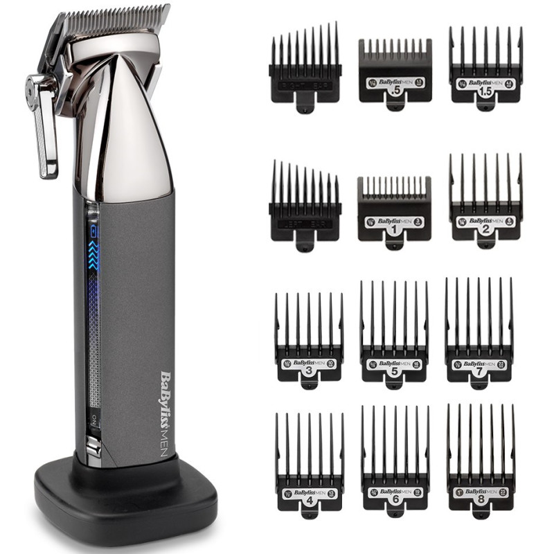 BaByliss Super-X Metal E996E