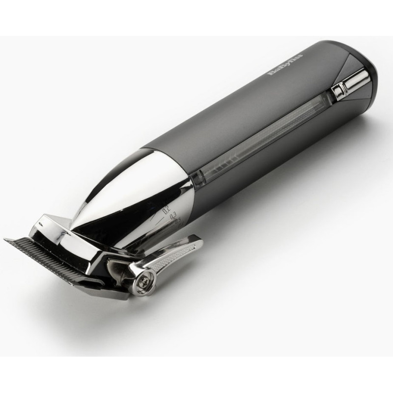 BaByliss Super-X Metal E996E
