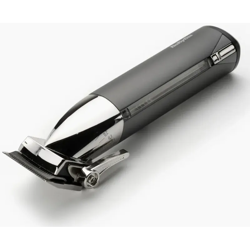 Триммер BaByliss Super-X Metal E996E