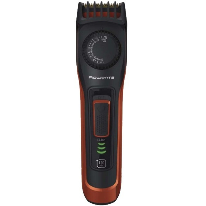 Триммер Rowenta TN3800F4