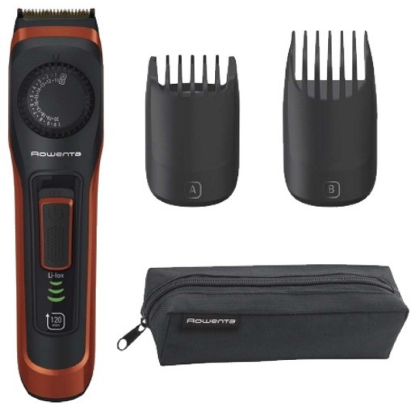 Триммер Rowenta TN3800F4
