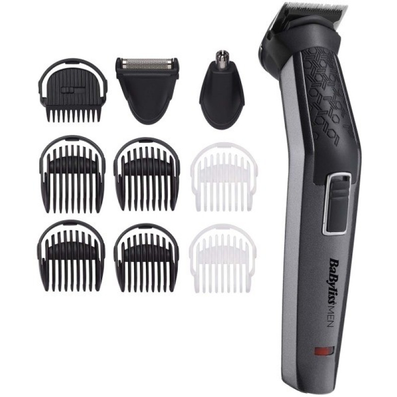 Триммер BaByliss MT727E