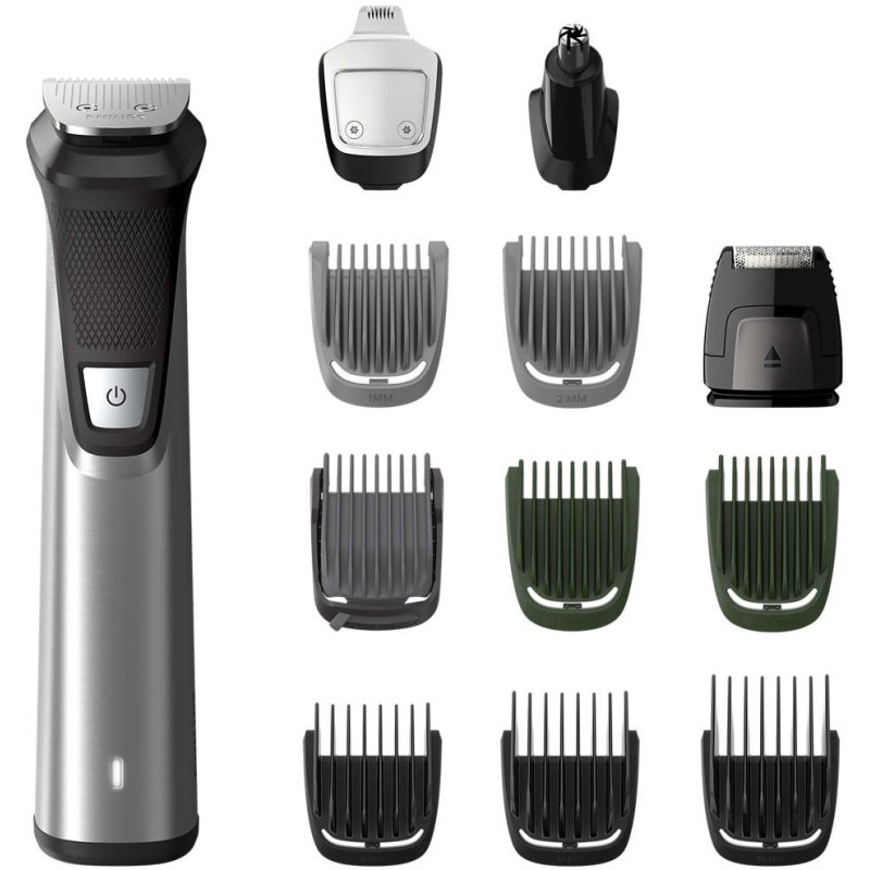 Триммер Philips Multigroom series 7000 MG7735/15