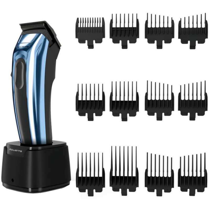 Триммер Rowenta TN1551E0 BARBER EXPERIENCE
