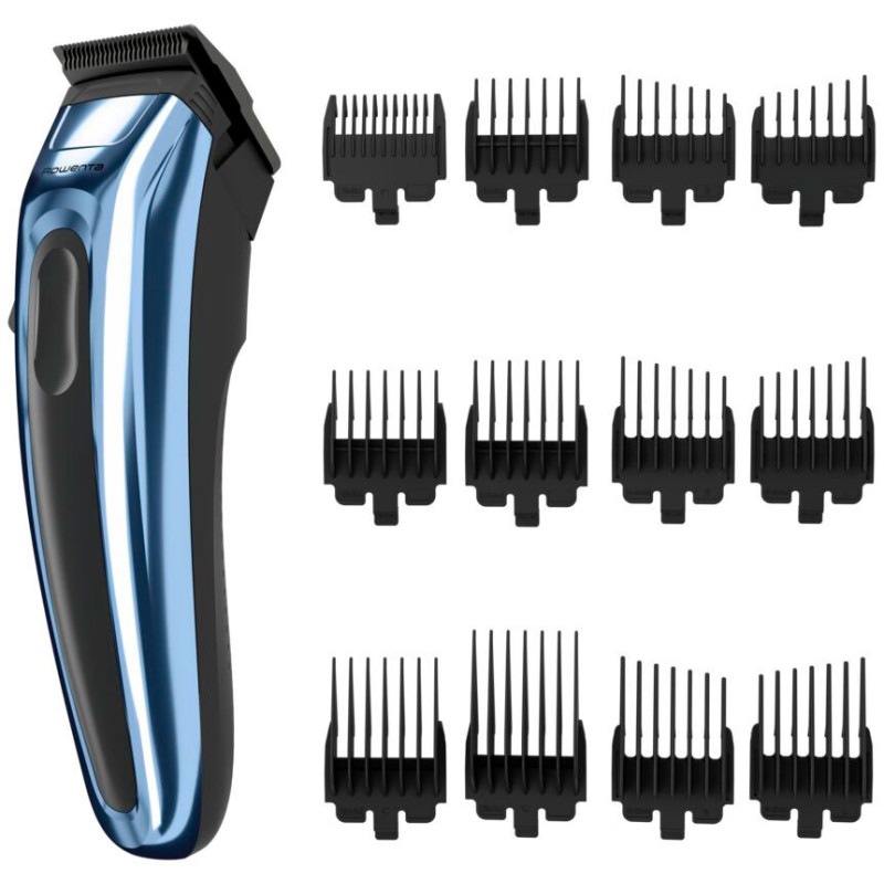 Триммер Rowenta TN1551E0 BARBER EXPERIENCE