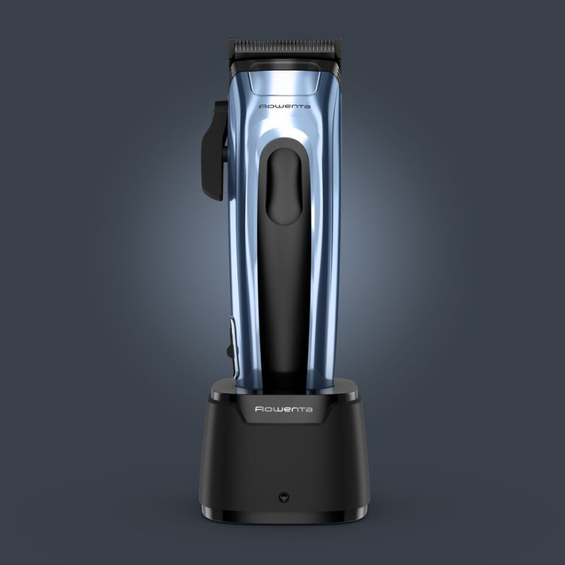 Триммер Rowenta TN1551E0 BARBER EXPERIENCE
