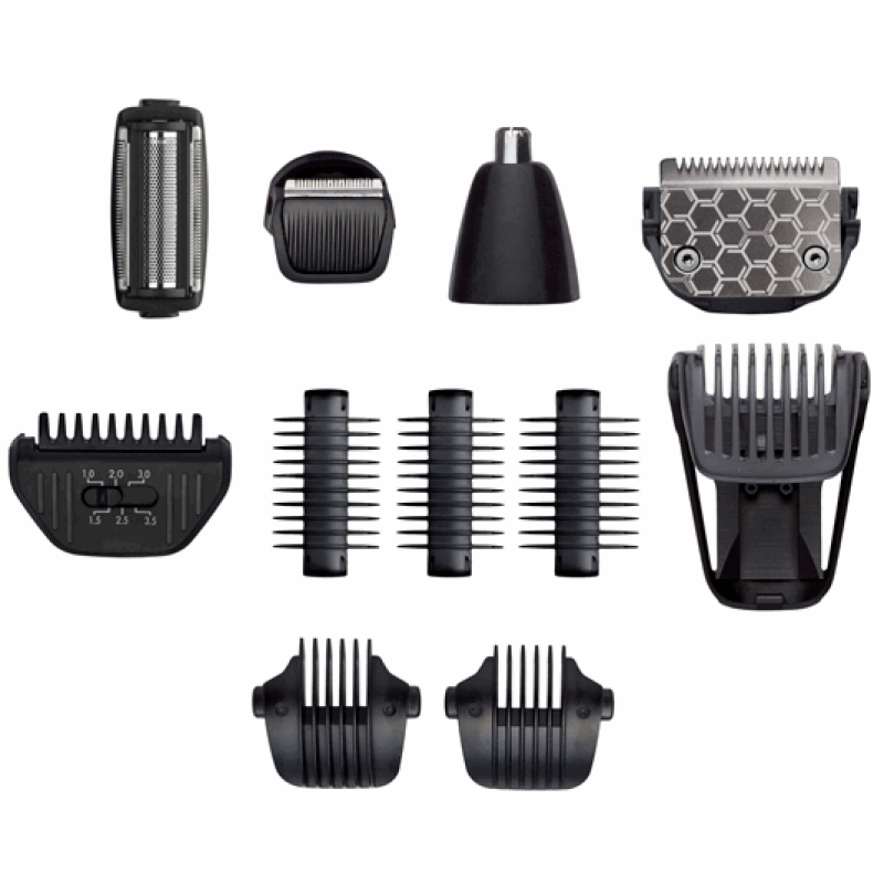 Триммер BaByliss MT860E