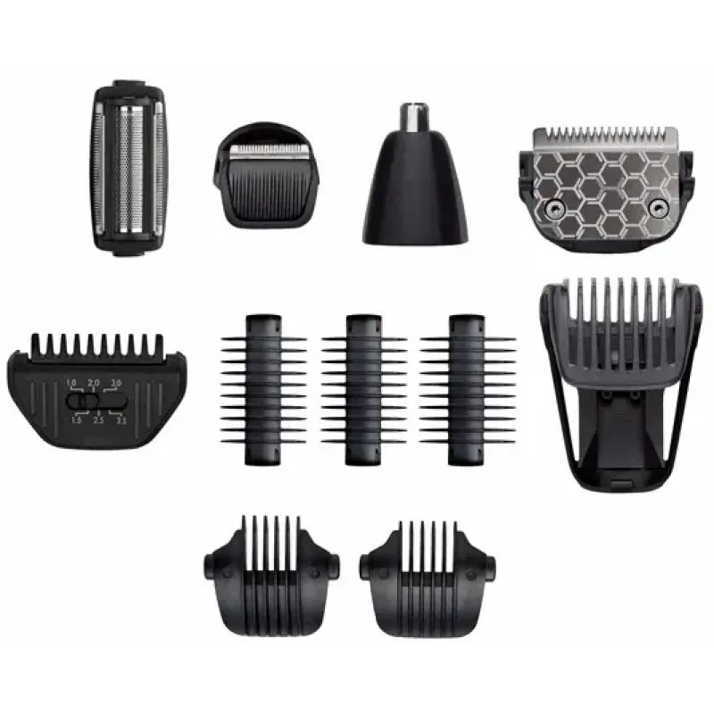 Триммер BaByliss MT860E