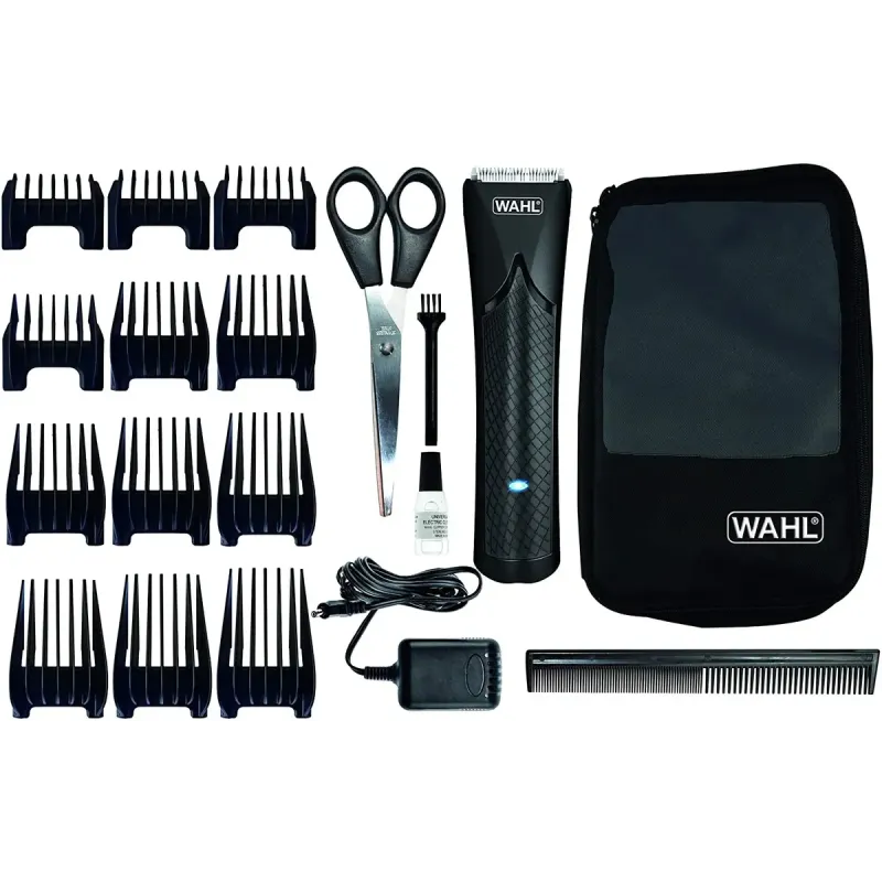 Триммер Wahl TrendCut Li-Ion 1661-0465