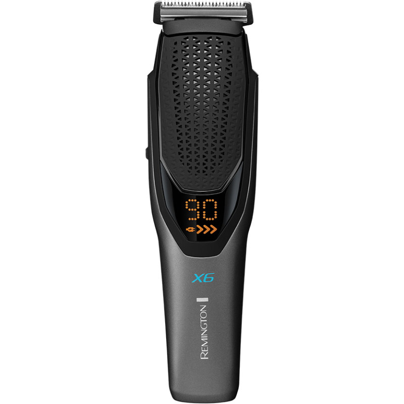 Тример Remington Power-X Series X6 Hair Clipper HC6000
