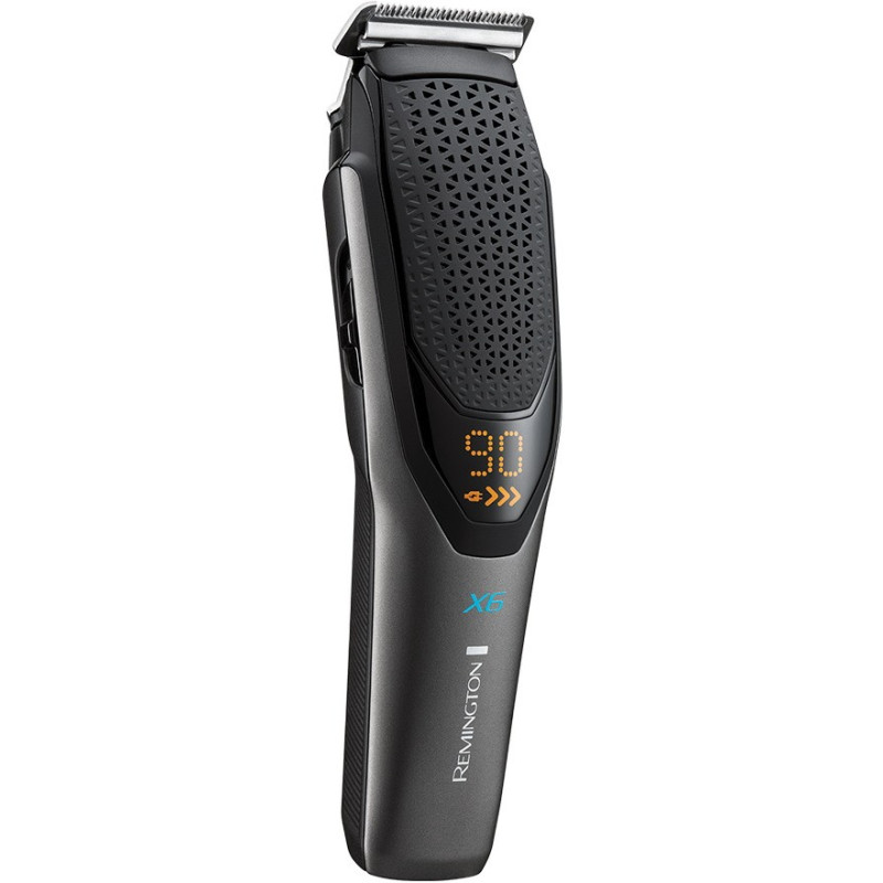 Тример Remington Power-X Series X6 Hair Clipper HC6000