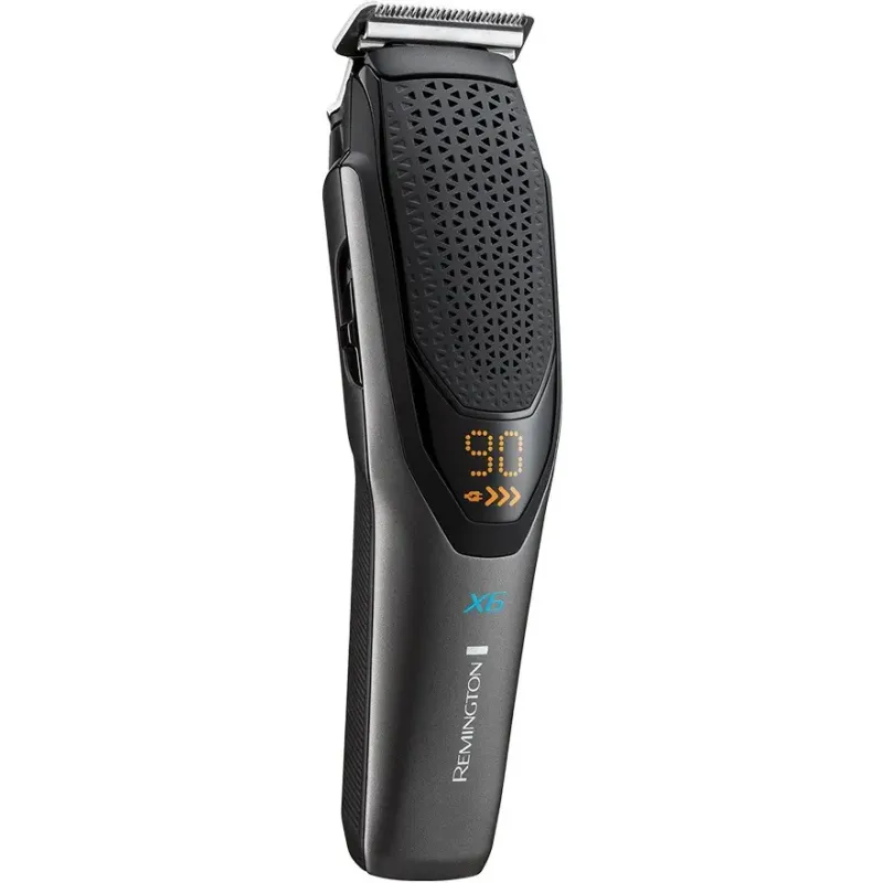 Тример Remington Power-X Series X6 Hair Clipper HC6000