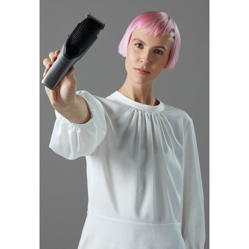 Тример Remington Power-X Series X6 Hair Clipper HC6000