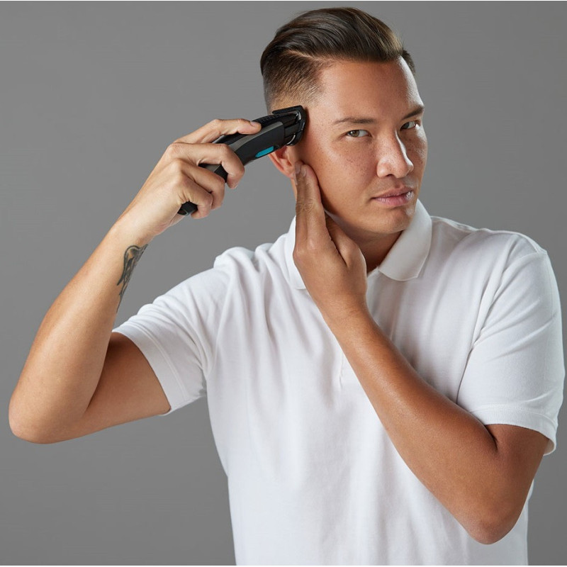 Тример Remington Power-X Series X6 Hair Clipper HC6000