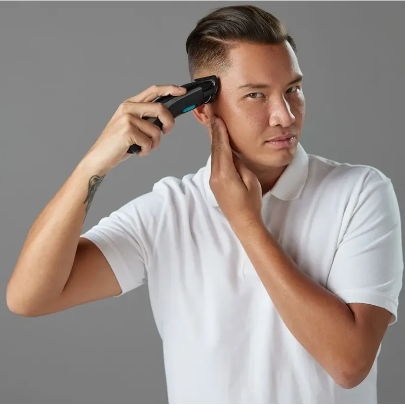 Тример Remington Power-X Series X6 Hair Clipper HC6000