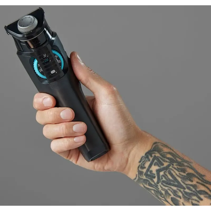 Тример Remington Power-X Series X6 Hair Clipper HC6000