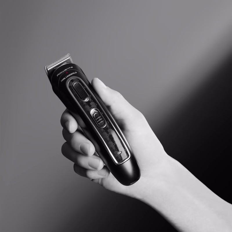 Триммер Rowenta TN911LF0