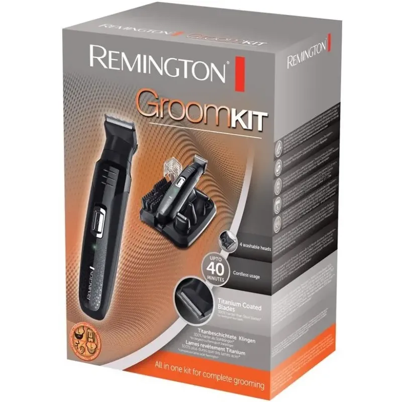 Тример Remington PG6130