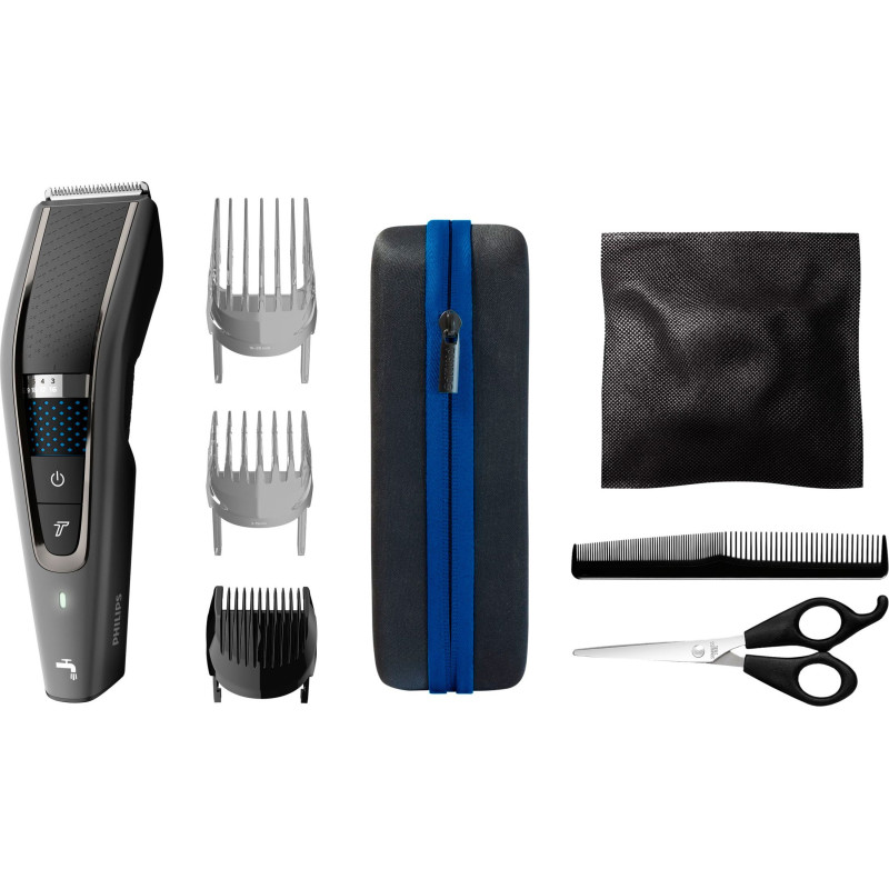 Тример Philips Hairclipper series 7000 HC7650/15