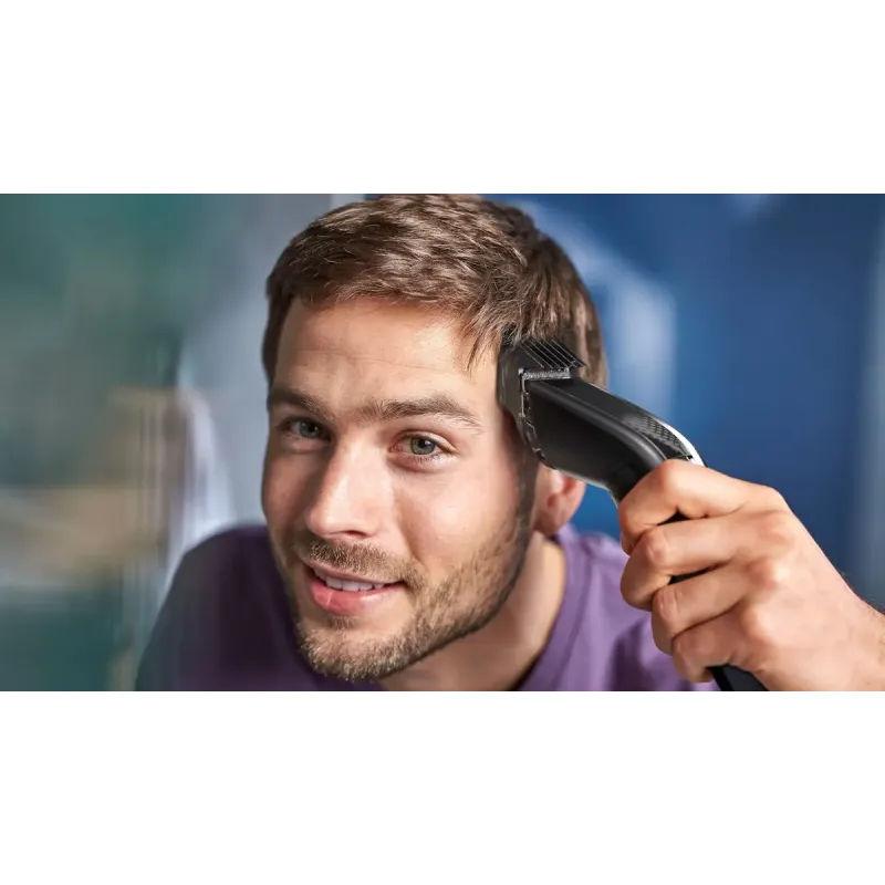 Тример Philips Hairclipper series 7000 HC7650/15