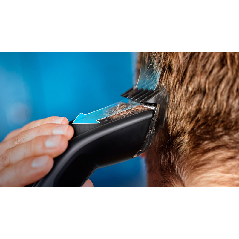 Тример Philips Hairclipper series 7000 HC7650/15