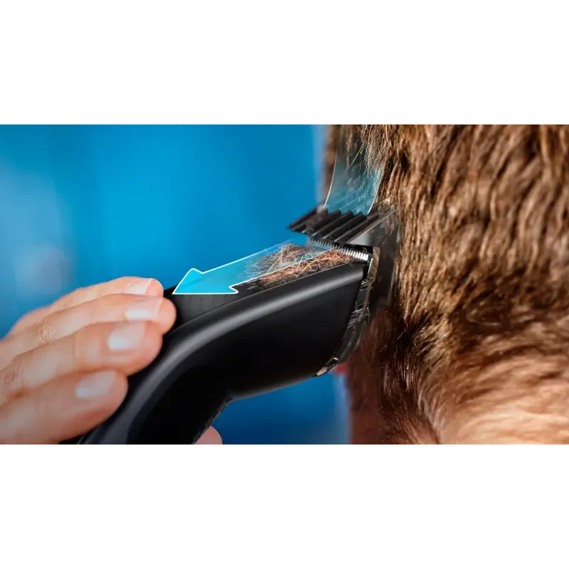 Тример Philips Hairclipper series 7000 HC7650/15