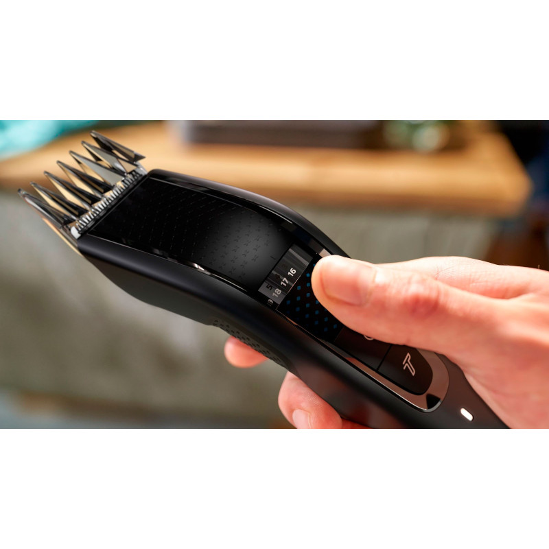Тример Philips Hairclipper series 7000 HC7650/15