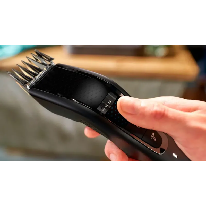 Тример Philips Hairclipper series 7000 HC7650/15