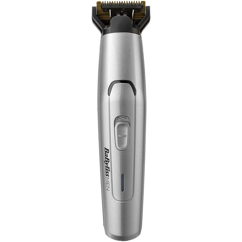 Триммер BABYLISS MT861E
