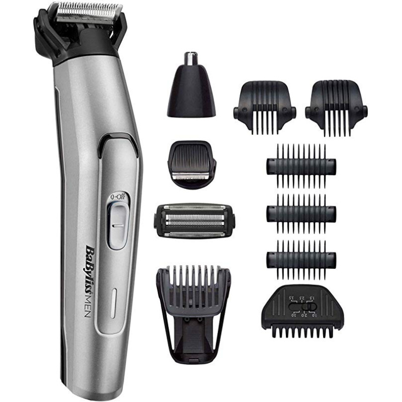 Триммер BABYLISS MT861E