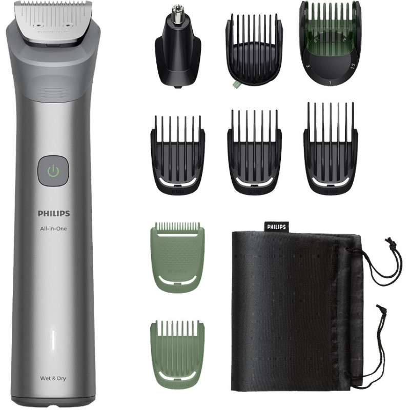Триммер Philips All-in-One Trimmer 5000 Series MG5931/15