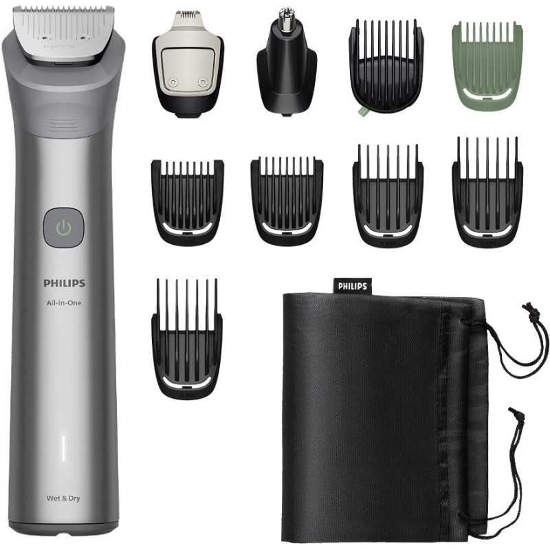 Триммер Philips All-in-One Trimmer 5000 Series MG5921/15