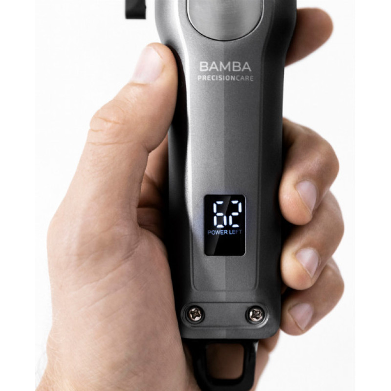 Тример CECOTEC Bamba PrecisionCare ProClipper Titanium Go (04218