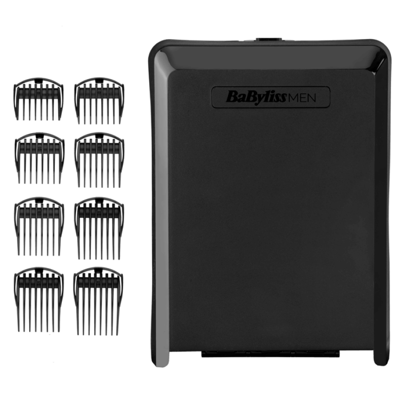 Триммер Babyliss E986E