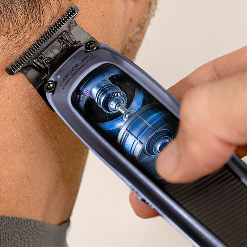 Тример Cecotec PrecisionCare Expert Diamond (A01_EU01_104487)