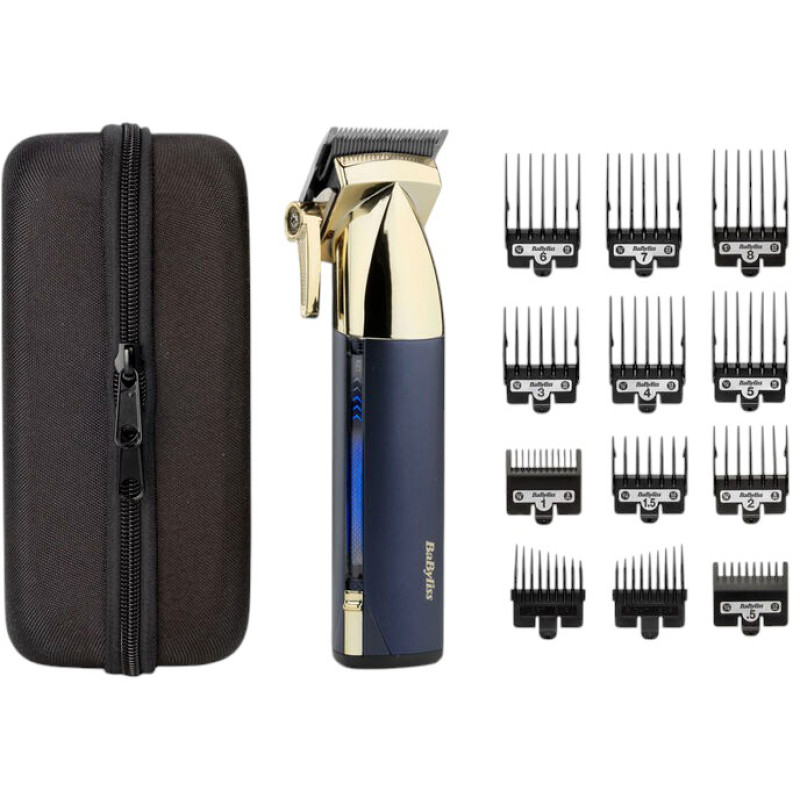 BaByliss E992E