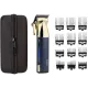 Триммер BaByliss E992E
