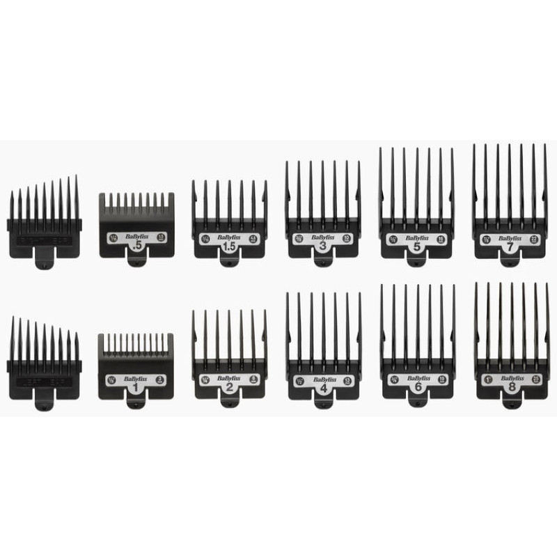 BaByliss E992E