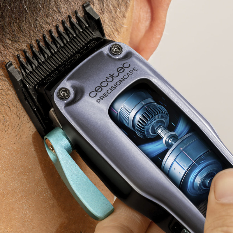 Триммер Cecotec PrecisionCare Expert Diamond Pro (A01_EU01_104488)