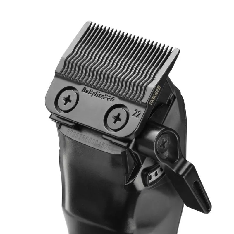 Тример Babyliss Pro Lo-ProFX Compact (FX820E)