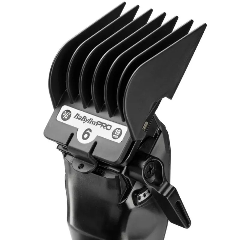 Тример Babyliss Pro Lo-ProFX Compact (FX820E)