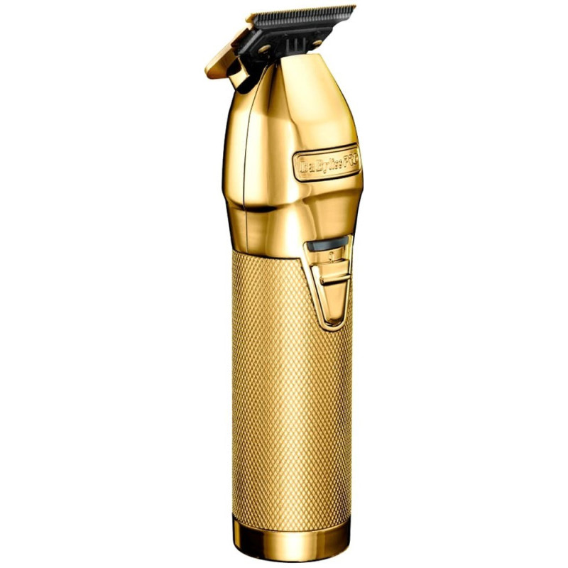 Тример BaByliss PRO FX7870GE Skeleton Gold FX (BAB FX7870GE)